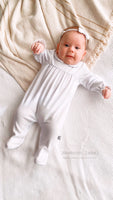 Matilda Pima - NEWBORN
