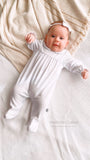 Matilda Pima - NEWBORN