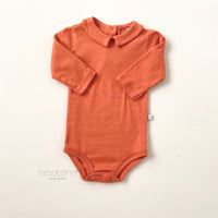 Bodysuit Cameron - NEWBORN