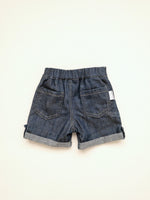 Pacheco shorts - NEWBORN