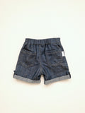 Pacheco shorts - NEWBORN