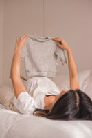 Harper Sweater - NEWBORN