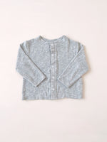 Lovely Cardigan - NEWBORN