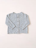 Lovely Cardigan - NEWBORN