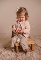 Lovely Cardigan - NEWBORN