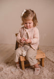 Lovely Cardigan - NEWBORN