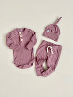 Mini Yoki Set - NEWBORN