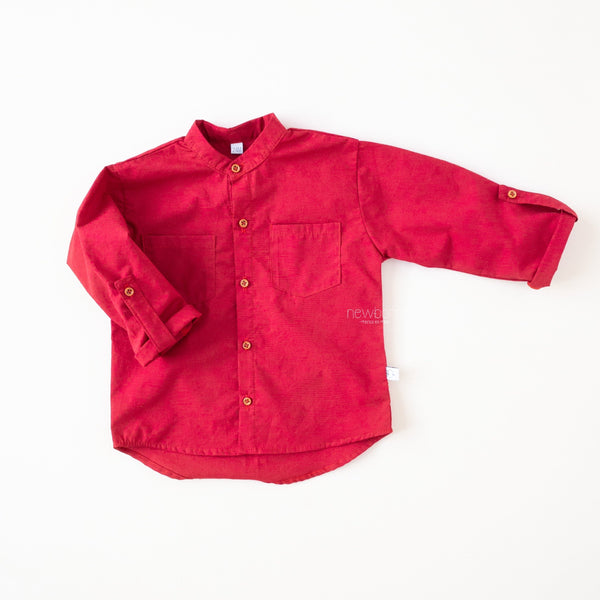 Bosco Xmas - NEWBORN
