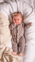Bobbie - NEWBORN