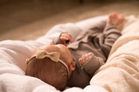 Bobbie - NEWBORN