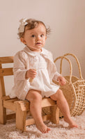 Otilia Ceremonial - NEWBORN