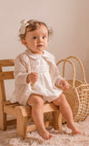 Otilia Ceremonial - NEWBORN