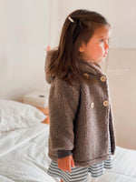 Saco Winter - NEWBORN