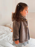 Saco Winter - NEWBORN