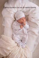 Lou enterizo - NEWBORN