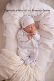 Lou enterizo - NEWBORN
