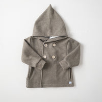 Saco Winter - NEWBORN