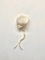 SUNDAY BONNET - NEWBORN