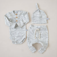 Mini Yoki Set - NEWBORN