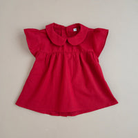 Julia Xmas - NEWBORN