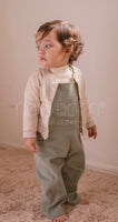 Lovely Cardigan - NEWBORN