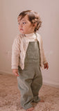 Lovely Cardigan - NEWBORN