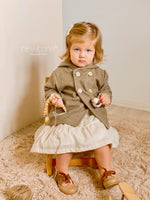 Saco Winter - NEWBORN