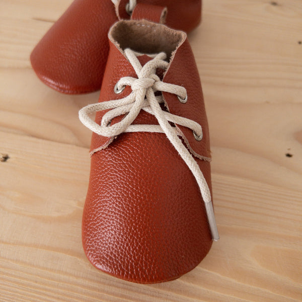 Oxford cuero - NEWBORN