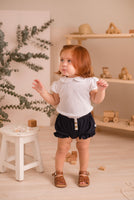 Luisa Bodysuit - NEWBORN