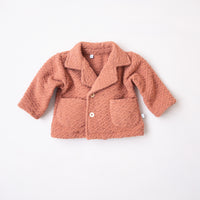 Saco Santana - NEWBORN