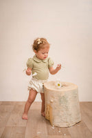 Luisa Bodysuit - NEWBORN