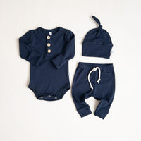 Mini Yoki Set - NEWBORN