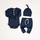 Mini Yoki Set - NEWBORN