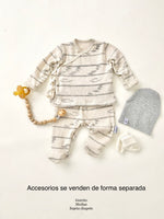 Kimono set - NEWBORN