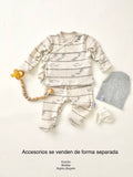 Kimono set - NEWBORN