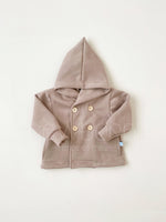 Saco Winter - NEWBORN
