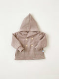 Saco Winter - NEWBORN