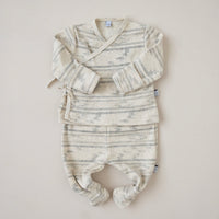 Kimono set - NEWBORN