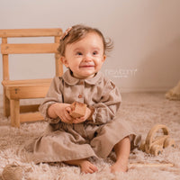 Camelia - NEWBORN
