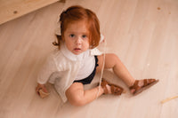 Luisa Bodysuit - NEWBORN