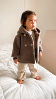 Saco Winter - NEWBORN