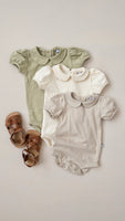 Luisa Bodysuit - NEWBORN