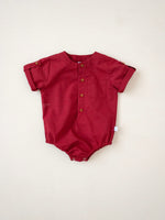 Etienne Xmas - NEWBORN