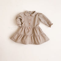Camelia - NEWBORN