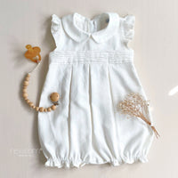 Otilia Ceremonial - NEWBORN