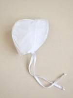 SUNDAY BONNET - NEWBORN