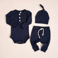 Mini Yoki Set - NEWBORN