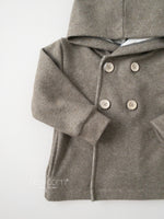 Saco Winter - NEWBORN
