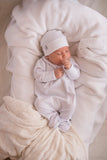 Beanies - NEWBORN