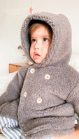 Saco Winter - NEWBORN